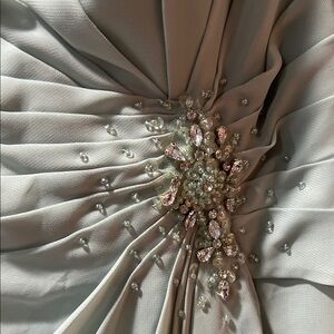 JJ's House Agave Dress